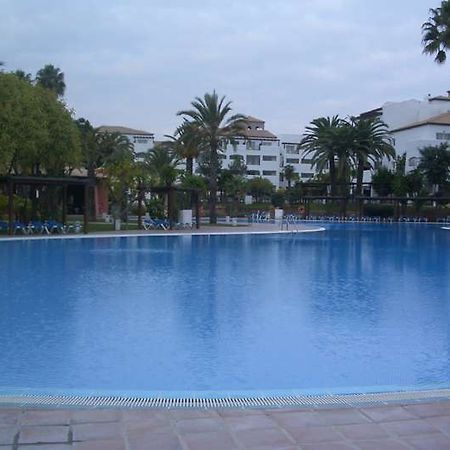 Costa Del Sol Princess Эстепона Экстерьер фото