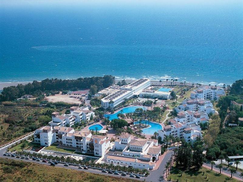 Costa Del Sol Princess Эстепона Экстерьер фото