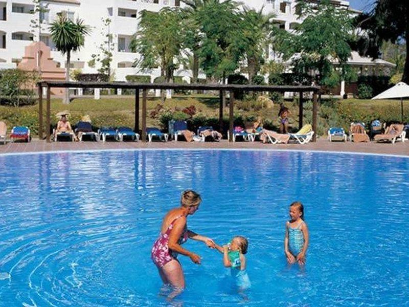 Costa Del Sol Princess Эстепона Экстерьер фото