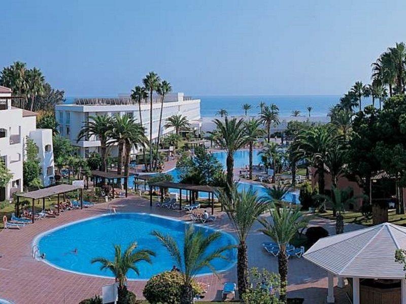Costa Del Sol Princess Эстепона Экстерьер фото