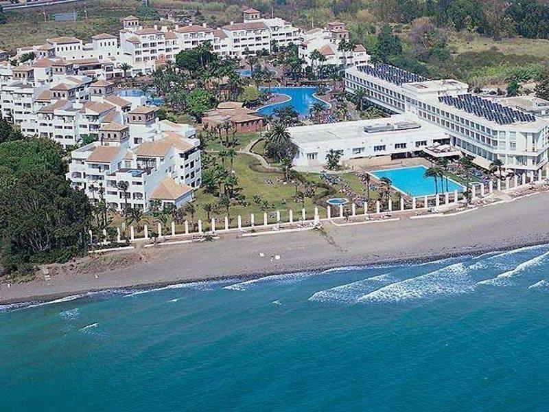 Costa Del Sol Princess Эстепона Экстерьер фото