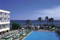 Costa Del Sol Princess Эстепона Экстерьер фото